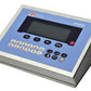 PT620 US desk mount weighing indicator