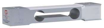 Aluminium Single Point Loadcell - PTASP6-D
