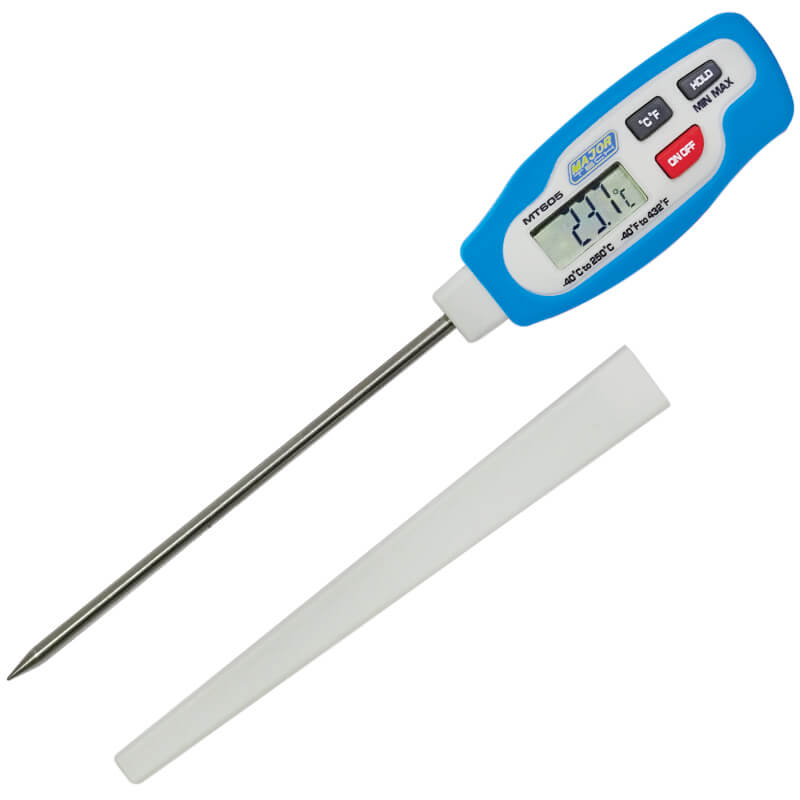 Pen Type Thermometer