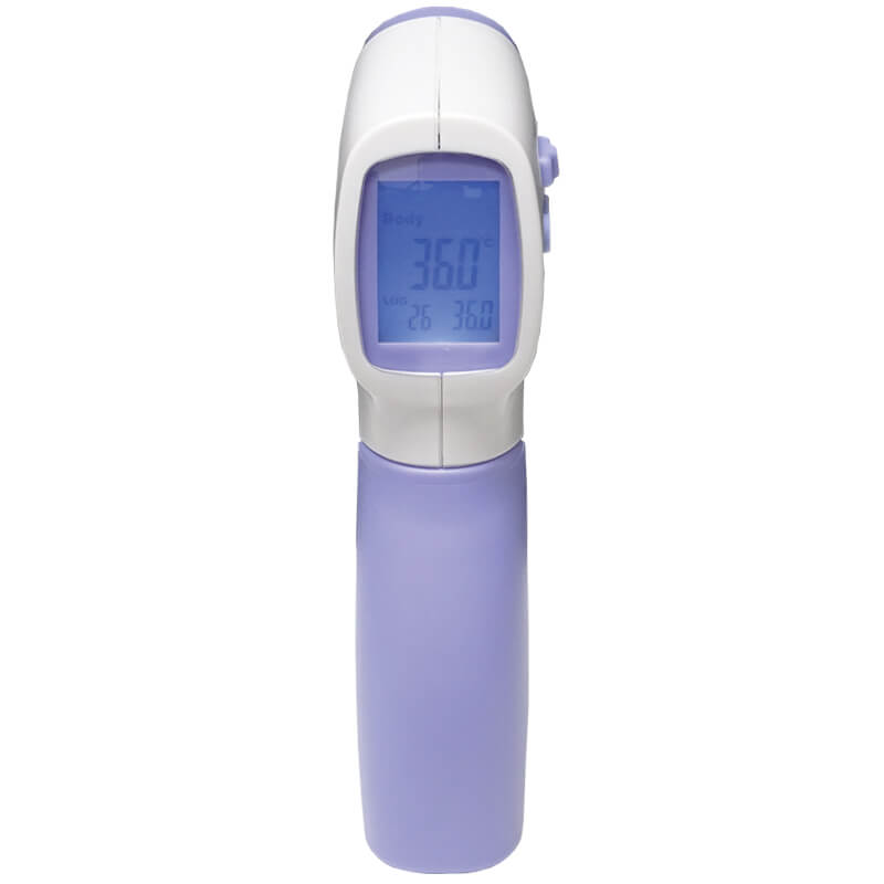 Professional Non-Contact Infrared Thermometer