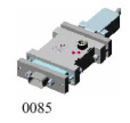 Surge Arrestors - PT100SA