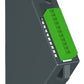 RS232 option, model M4201