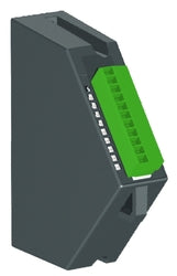RS232 option, model M4201