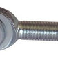 Rod end bearing, 0.25 inch thread