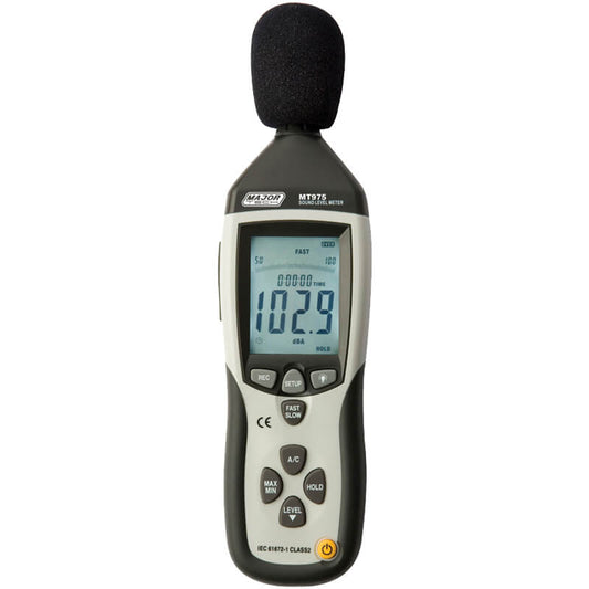 Sound Level Meter