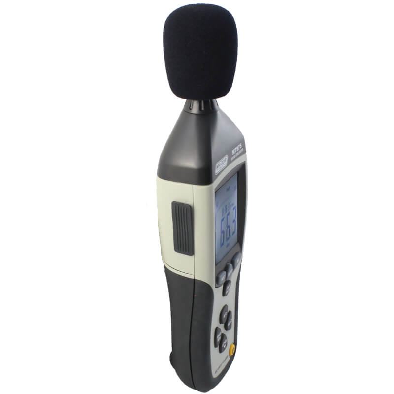 Sound Level Meter