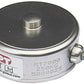 Stainless Low Profile Mini Disk Loadcell - PT7000