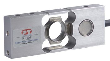 Stainless Steel Single Point Loadcell - PTSSP6-AW