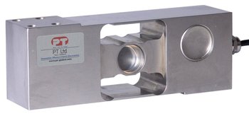 Stainless Steel Single Point Loadcell - PTSSP6-GW