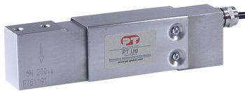 Stainless Steel Single Point Loadcell - PTSSP6-N