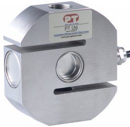 Stainless 'S' Type Loadcell - LCSST
