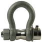 Suspension Shackle, High Capacity - HCSS