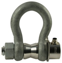 Suspension Shackle, High Capacity - HCSS