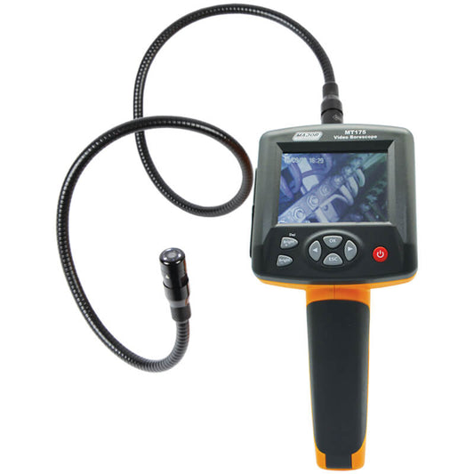 Video Borescope