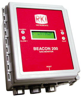 Beacon 200
