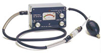 1 or 2 gas monitor for industrial applications